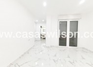 Sale - Appartement - Torrevieja - Playa de los Naufragos