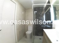 Sale - Appartement - Torrevieja - Playa de los Naufragos