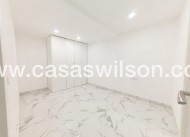 Sale - Appartement - Torrevieja - Playa de los Naufragos