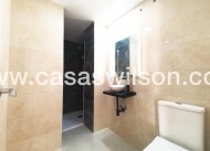 Sale - Appartement - Torrevieja - Playa de los Naufragos