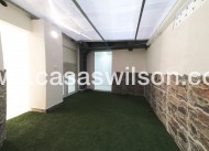 Sale - Appartement - Torrevieja - Playa de los Naufragos