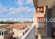 Sale - Appartement - Torrevieja - Playa de los Naufragos