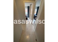 Sale - Appartement - Torrevieja - Playa de los Naufragos