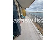 Sale - Appartement - Torrevieja - Playa de los Naufragos