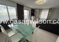 Sale - Appartement - Torrevieja - Playa de los Naufragos