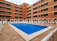 Sale - Appartement - Torrevieja - Playa de los Naufragos