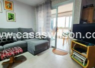 Sale - Appartement - Torrevieja - Playa de los Naufragos