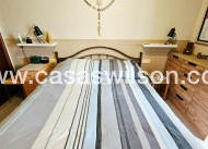 Sale - Appartement - Torrevieja - Playa de los Naufragos