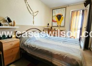 Sale - Appartement - Torrevieja - Playa de los Naufragos