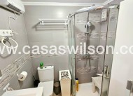 Sale - Appartement - Torrevieja - Playa de los Naufragos