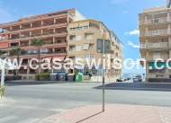 Sale - Appartement - Torrevieja - Playa de los Naufragos