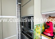 Sale - Appartement - Torrevieja - Playa de los Naufragos