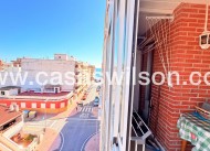 Sale - Appartement - Torrevieja - Playa de los Naufragos