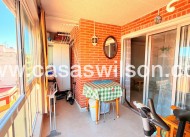 Sale - Appartement - Torrevieja - Playa de los Naufragos