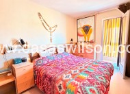 Sale - Appartement - Torrevieja - Playa de los Naufragos