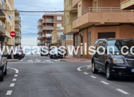 Sale - Appartement - Torrevieja - Playa de los Naufragos