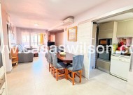 Sale - Appartement - Torrevieja - Playa de los Naufragos