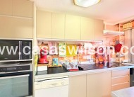 Sale - Appartement - Torrevieja - Playa de los Naufragos