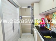 Sale - Appartement - Torrevieja - Playa de los Naufragos
