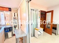 Sale - Appartement - Torrevieja - Playa de los Naufragos