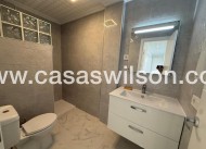 Sale - Appartement - Torrevieja - Playa del Acequion
