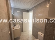 Sale - Appartement - Torrevieja - Playa del Acequion