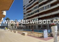 Sale - Appartement - Torrevieja - Playa del Acequion