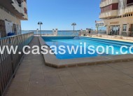 Sale - Appartement - Torrevieja - Playa del Acequion