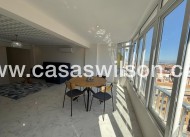 Sale - Appartement - Torrevieja - Playa del Acequion