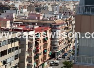 Sale - Appartement - Torrevieja - Playa del Acequion