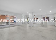 Sale - Appartement - Torrevieja - Playa del Acequion