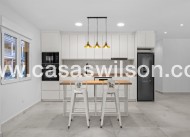 Sale - Appartement - Torrevieja - Playa del Acequion