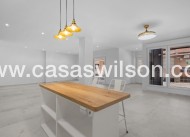 Sale - Appartement - Torrevieja - Playa del Acequion