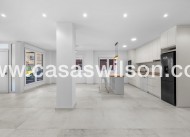 Sale - Appartement - Torrevieja - Playa del Acequion