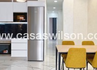 Sale - Appartement - Torrevieja - Playa del Cura