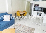 Sale - Appartement - Torrevieja - Playa del Cura