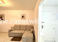Sale - Appartement - Torrevieja - Playa del Cura