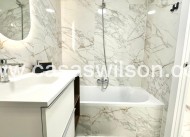 Sale - Appartement - Torrevieja - Playa del Cura