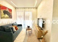 Sale - Appartement - Torrevieja - Playa del Cura