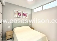 Sale - Appartement - Torrevieja - Playa del Cura