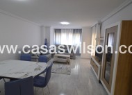 Sale - Appartement - Torrevieja - Playa del Cura