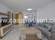 Sale - Appartement - Torrevieja - Playa del Cura