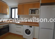 Sale - Appartement - Torrevieja - Playa del Cura
