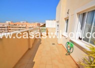 Sale - Appartement - Torrevieja - Playa del Cura