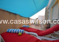 Sale - Appartement - Torrevieja - Playa del Cura
