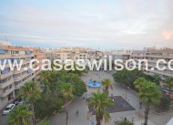 Sale - Appartement - Torrevieja - Playa del Cura