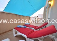 Sale - Appartement - Torrevieja - Playa del Cura