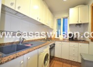 Sale - Appartement - Torrevieja - Playa del Cura