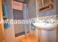 Sale - Appartement - Torrevieja - Playa del Cura