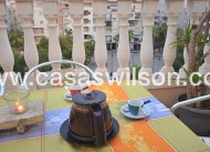 Sale - Appartement - Torrevieja - Playa del Cura